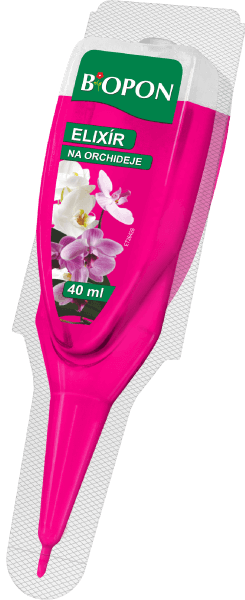 BOPON elixir na orchideje 40ml