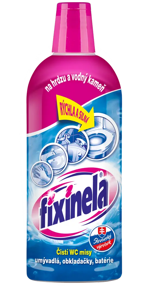 FIXINELA 500 ml