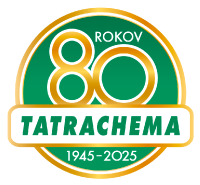 80 rokov Tatrachema