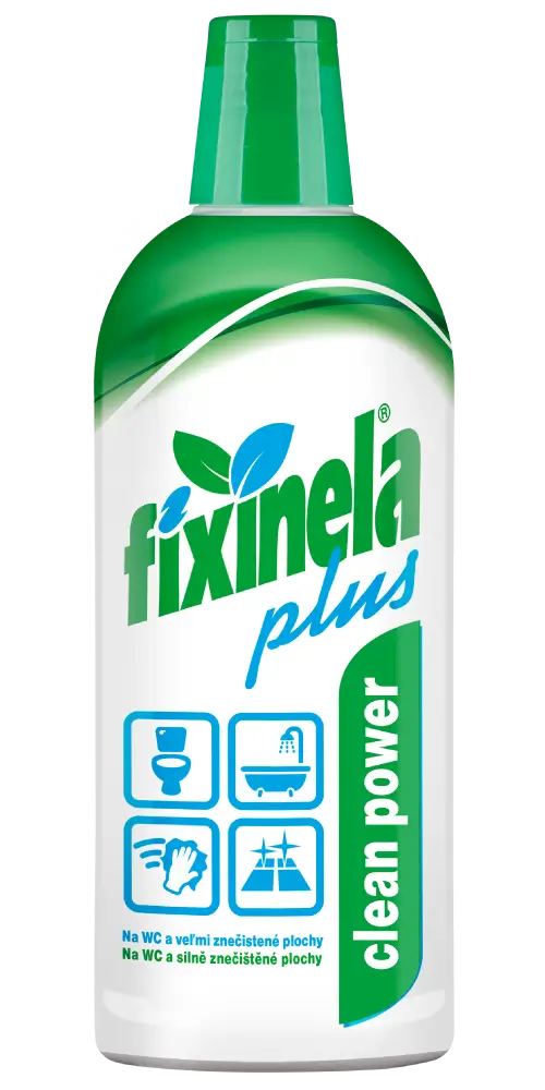 FIXINELA Plus 500 ml