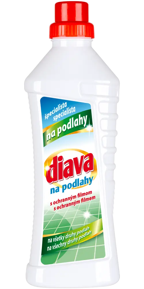 DIAVA na podlahy 750 ml