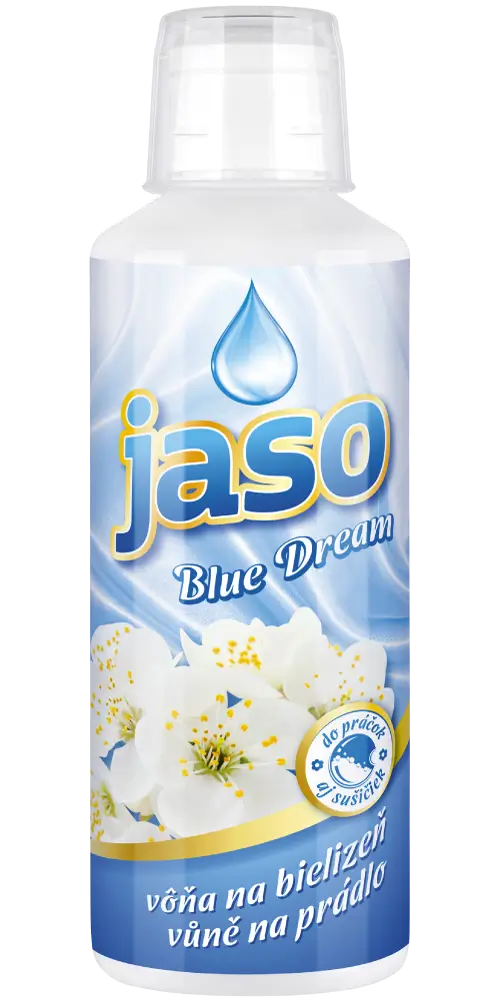 JASO vůně na prádlo Blue Dream 300 ml