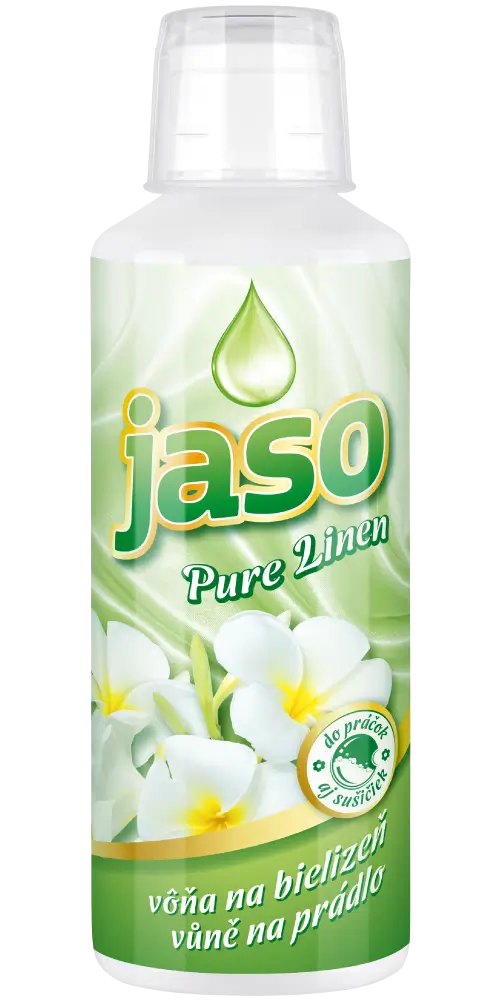 JASO vůně na prádlo Pure Linen 300 ml