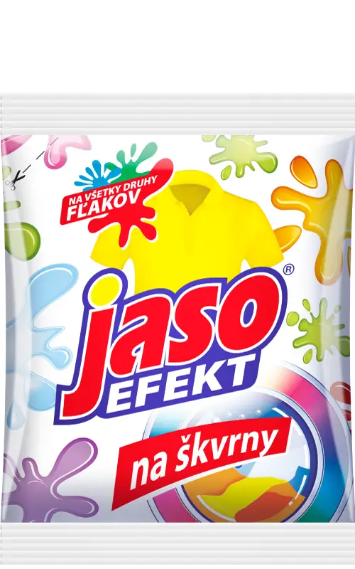 JASO Efekt 100 g
