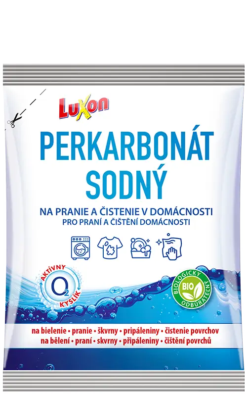 Perkarbonát sodný 100 g